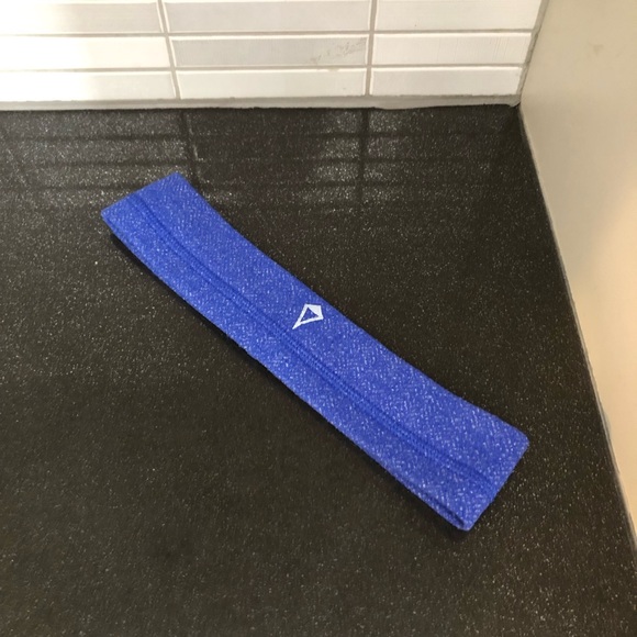 Ivivva by Lululemon girl’s headband - Picture 1 of 8